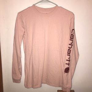 Carhartt Long Sleeve